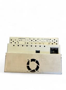 MERCEDES-BENZ A2118700089 2118700089 Radio MERCEDES-BENZ E-CLASS (W211) (2002-2009) — thumbnail 7