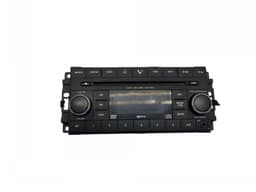 DODGE 05064924AG Radio DODGE JOURNEY (2008-2020) — thumbnail 1
