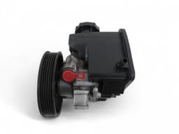 MERCEDES-BENZ A0044662001 A6112300115 Power steering pump MERCEDES-BENZ E-CLASS (W211) (2002-2009) — thumbnail 1