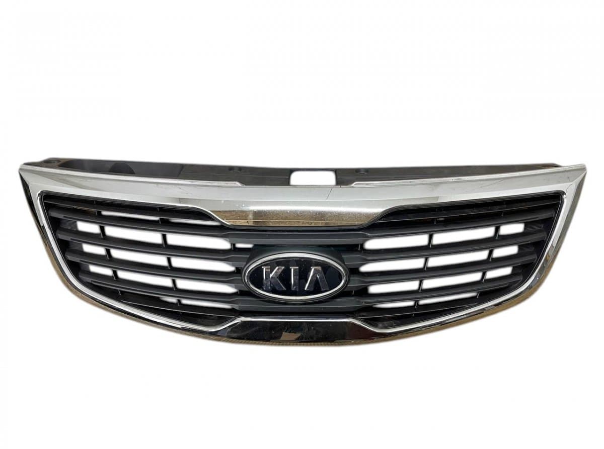 KIA 863523W000 Radiator Grille KIA SPORTAGE III (SL) (2010-2015)
