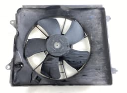 HONDA 4227507690 MF422750-7690 Radiator Fan Electric HONDA CR-V IV (RM) (2012-2016) — thumbnail 1