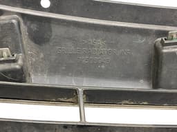 FIAT 7450B043 Radiator Grille FIAT FULLBACK (502, 503) (2016-2019) — thumbnail 3