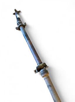 MERCEDES-BENZ A6394108706 6394108706 Propeller Shaft Complete MERCEDES-BENZ VITO / VIANO (W639) (2003-2014) — thumbnail 3