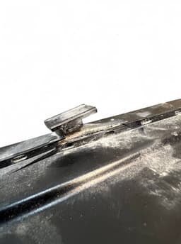 AUDI 4L0953042E Position Light front right AUDI Q7 (4L) (2006-2015) — thumbnail 9