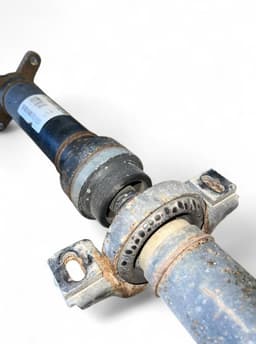 MERCEDES-BENZ A6394108706 6394108706 Propeller Shaft Complete MERCEDES-BENZ VITO / VIANO (W639) (2003-2014) — thumbnail 10