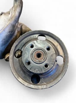 VOLVO 31200541 6G913A696ME Power steering pump VOLVO S80 II (AS) (2006-2016) — thumbnail 5