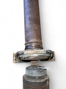 MERCEDES-BENZ A6394108706 6394108706 Propeller Shaft Complete MERCEDES-BENZ VITO / VIANO (W639) (2003-2014) — thumbnail 7