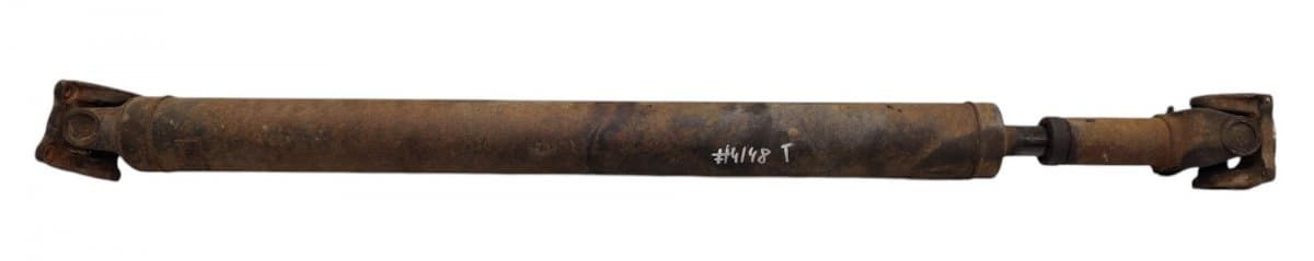 491003E320 Propeller Shaft Complete KIA SORENTO I (JC) (2002-2009)