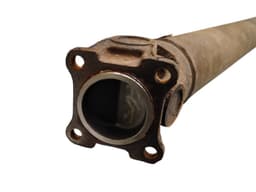 KIA 491003E320 Propeller Shaft Complete KIA SORENTO I (JC) (2002-2009) — thumbnail 3