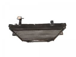 KIA 253103E710 281914A470 Radiator set KIA SORENTO I (JC) (2002-2009) — thumbnail 3