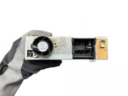 BMW 65126940031 Radio BMW 5 (E60, E61) (2003-2010) — thumbnail 4