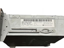 BMW 65126940031 Radio BMW 5 (E60, E61) (2003-2010) — thumbnail 5