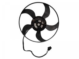 BMW 1626502303 6921323 Radiator Fan Electric BMW X5 (E53) (2000-2007) — thumbnail 2