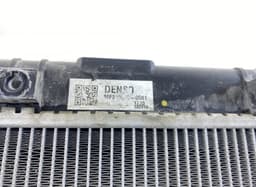 HONDA 2230000581 MF223000-0581 Radiator HONDA CR-V IV (RM) (2012-2016) — thumbnail 3
