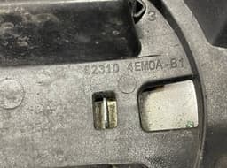 NISSAN 623104EA0A 623104EA0AB1 623104EM0A 623104EM0AB1 623124EA0D Radiator Grille NISSAN QASHQAI II (J11) (2013-2021) — thumbnail 10