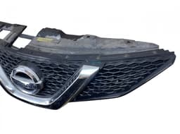 NISSAN 623104EA0A 623104EA0AB1 623104EM0A 623104EM0AB1 623124EA0D Radiator Grille NISSAN QASHQAI II (J11) (2013-2021) — thumbnail 4