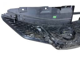 NISSAN 623104EA0A 623104EA0AB1 623104EM0A 623104EM0AB1 623124EA0D Radiator Grille NISSAN QASHQAI II (J11) (2013-2021) — thumbnail 6