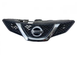 NISSAN 623104EA0A 623104EA0AB1 623104EM0A 623104EM0AB1 623124EA0D Radiator Grille NISSAN QASHQAI II (J11) (2013-2021) — thumbnail 1
