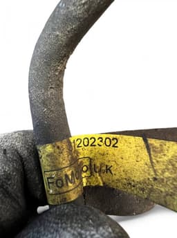 VOLVO 31202165 31202302 31201112 Power Steering Hose from cooler to pump VOLVO S80 II (AS) (2006-2016) — thumbnail 6