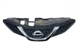 NISSAN 623104EA0A 623104EA0AB1 623104EM0A 623104EM0AB1 623124EA0D Radiator Grille NISSAN QASHQAI II (J11) (2013-2021) — thumbnail 2