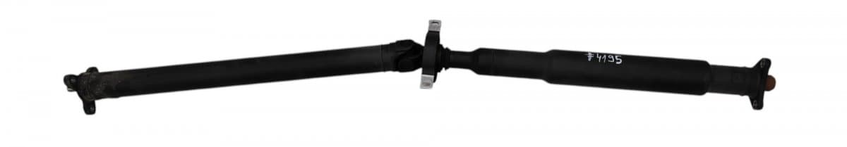 BMW 760004204 Propeller Shaft Complete BMW 3 (F30, F31, F80) (2011-2019)