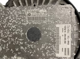 BMW 3442089 6901861 3405078 3442096 3415184 Radiator Fan Electric BMW X3 (E83) (2004-2012) — thumbnail 2