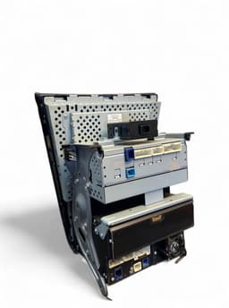 LEXUS 8612030A90 8611130550 8976930010 Radio LEXUS GS III (2005-2011) — thumbnail 5