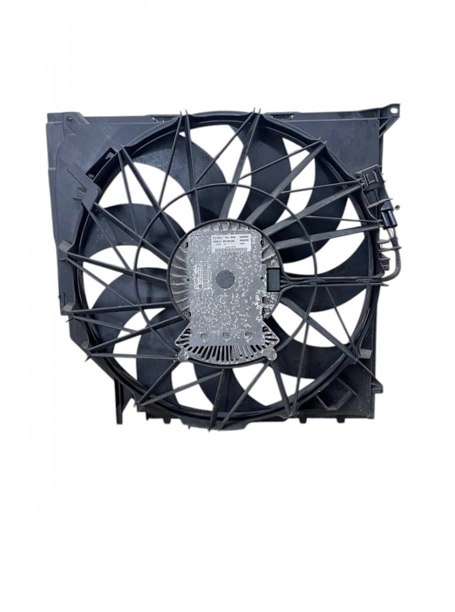 BMW 3442089 6901861 3405078 3442096 3415184 Radiator Fan Electric BMW X3 (E83) (2004-2012)