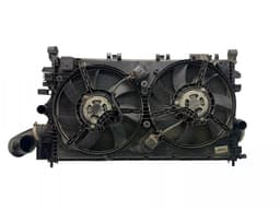 OPEL 13241725 13241751 1679998280 22818550 Radiator set OPEL INSIGNIA A (G09) (2008-2017) — thumbnail 2