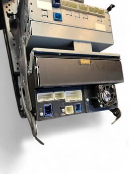 LEXUS 8612030A90 8611130550 8976930010 Radio LEXUS GS III (2005-2011) — thumbnail 10