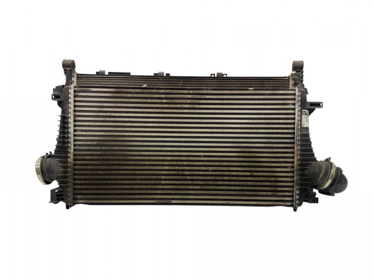 OPEL 13241725 13241751 1679998280 22818550 Radiator set OPEL INSIGNIA A (G09) (2008-2017)