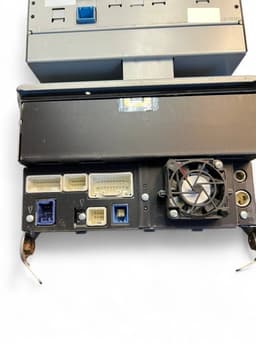 LEXUS 8612030A90 8611130550 8976930010 Radio LEXUS GS III (2005-2011) — thumbnail 8