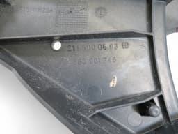 MERCEDES-BENZ A2115000493 A2115001893 A2115000493 A2115002293 Radiator Fan Electric MERCEDES-BENZ E-CLASS (W211) (2002-2009) — thumbnail 3