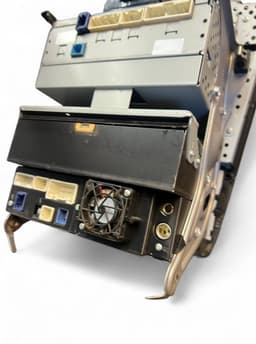LEXUS 8612030A90 8611130550 8976930010 Radio LEXUS GS III (2005-2011) — thumbnail 9