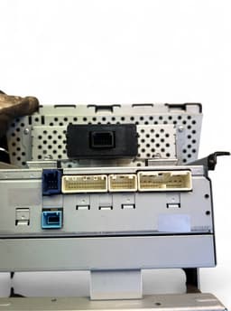 LEXUS 8612030A90 8611130550 8976930010 Radio LEXUS GS III (2005-2011) — thumbnail 7