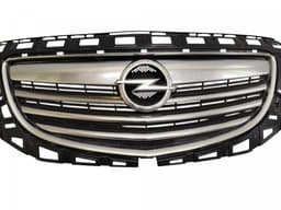 OPEL 13268730 Radiator Grille OPEL INSIGNIA A (G09) (2008-2017) — thumbnail 2