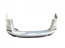 HONDA 71500T1VE10ZE Rear bumper HONDA CR-V IV (RM) (2012-2016) — thumbnail 1