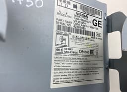 INFINITI 259153YP1D Radio INFINITI QX50 I (J50) (2013-2017) — thumbnail 4