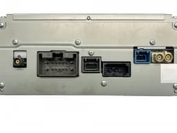VOLVO 31357214 AF6N18C815CC Radio VOLVO V40 (2012-2019) — thumbnail 7