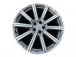 AUDI 4M0601025AD Rim 1 pc AUDI Q7 (4MB, 4MG) (2015-) — thumbnail 1