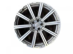 AUDI 4M0601025AD Rim 1 pc AUDI Q7 (4MB, 4MG) (2015-) — thumbnail 1
