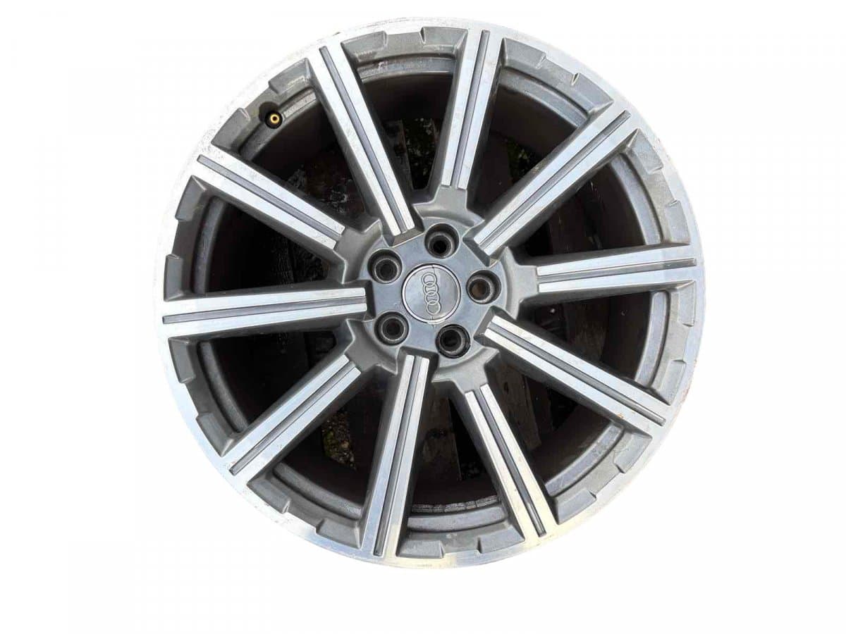 AUDI 4M0601025AD Rim 1 pc AUDI Q7 (4MB, 4MG) (2015-)