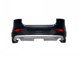 VOLVO 39814451 Rear bumper VOLVO V40 (2012-2019) — thumbnail 1