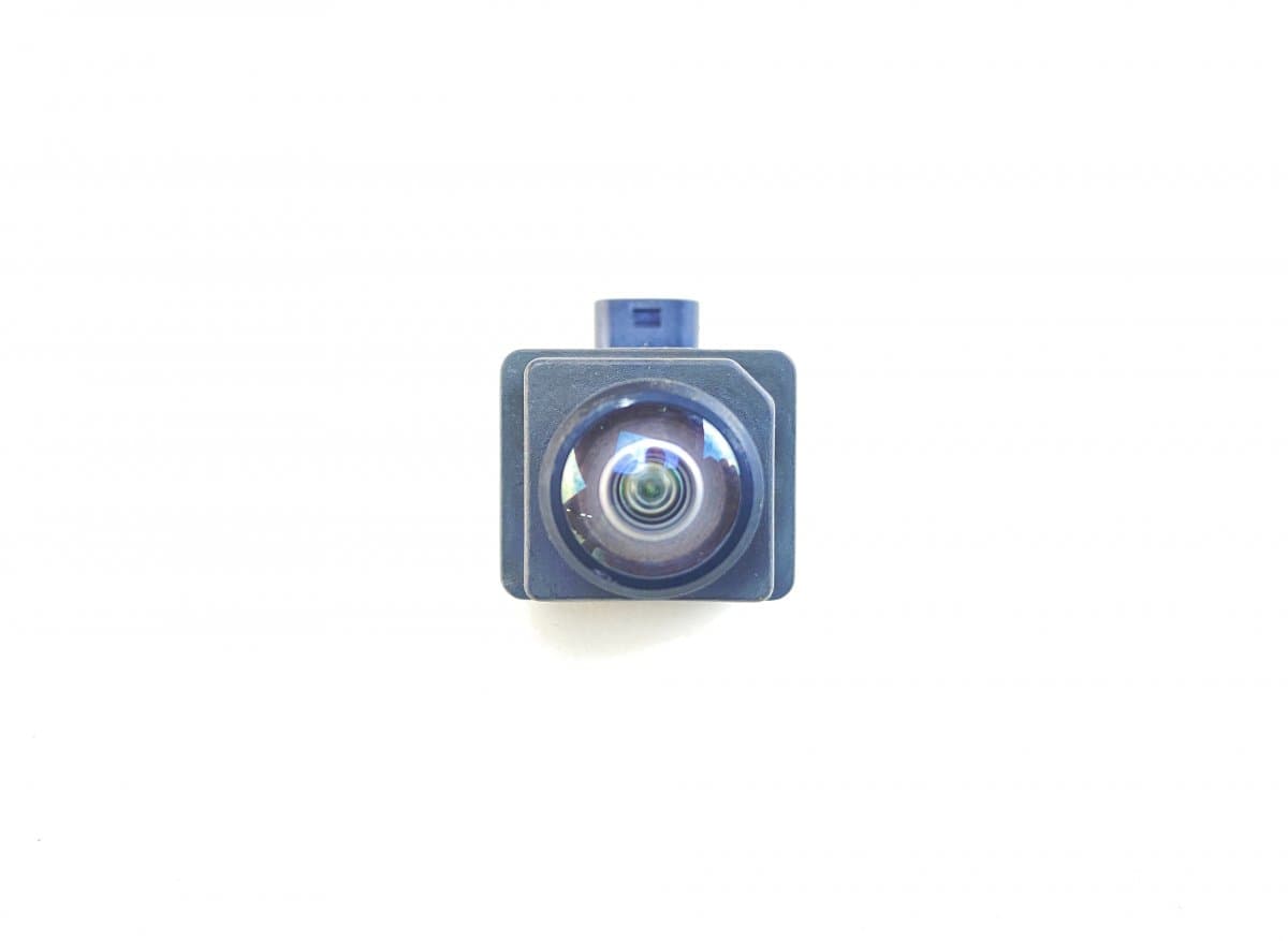 BMW 0263007258 Reverse camera BMW 3 / i3 (G20, G21, G28, G81) (2018-)