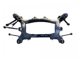 BMW 33316792506 Rear axle Beam BMW 3 (F30, F31, F80) (2011-2019) — thumbnail 1