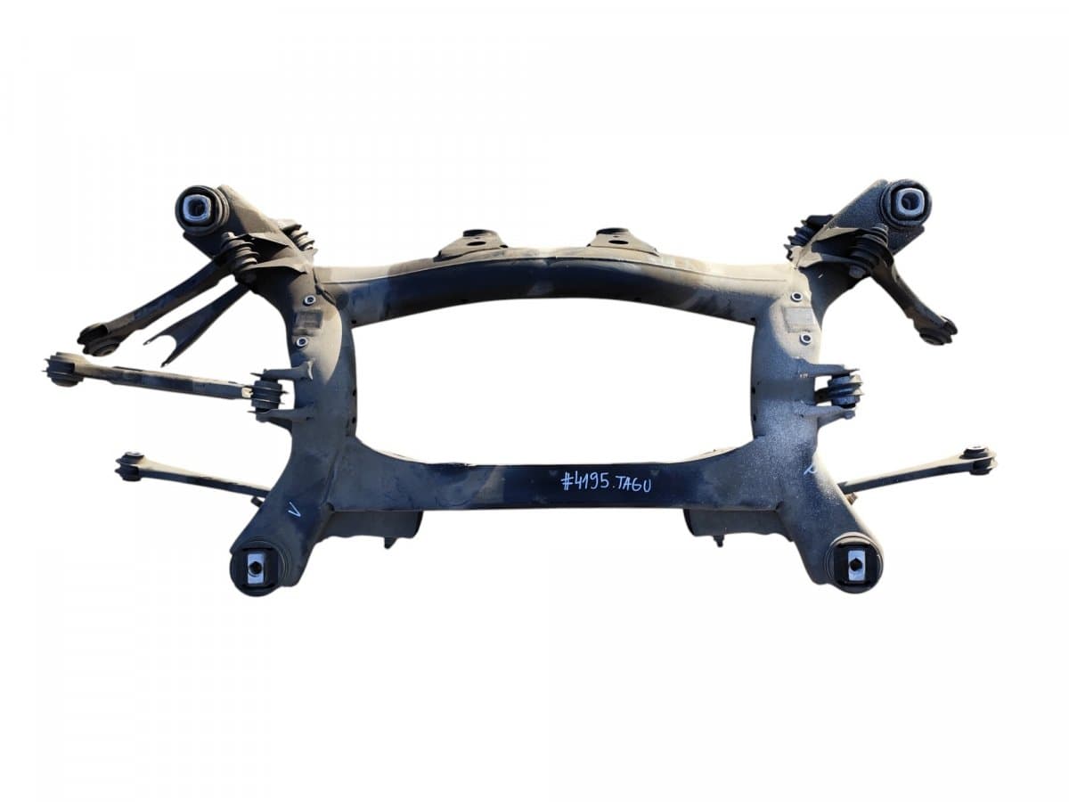 BMW 33316792506 Rear axle Beam BMW 3 (F30, F31, F80) (2011-2019)