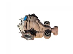 INFINITI 38301EG10E Rear axle differential INFINITI QX50 I (J50) (2013-2017) — thumbnail 3