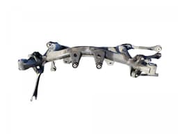 BMW 33316792506 Rear axle Beam BMW 3 (F30, F31, F80) (2011-2019) — thumbnail 3