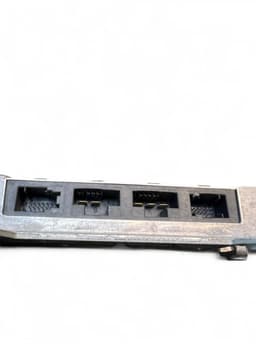BMW 32436789688 6789688 Rear steering rack / parts, other BMW 7 (F01, F02) (2008-2016) — thumbnail 8