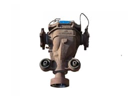 INFINITI 38301EG10E Rear axle differential INFINITI QX50 I (J50) (2013-2017) — thumbnail 2